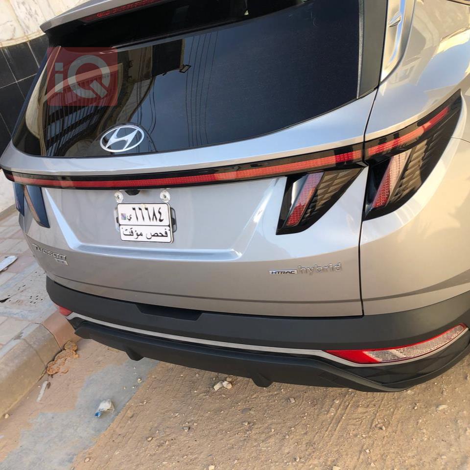 هيونداي توسان
